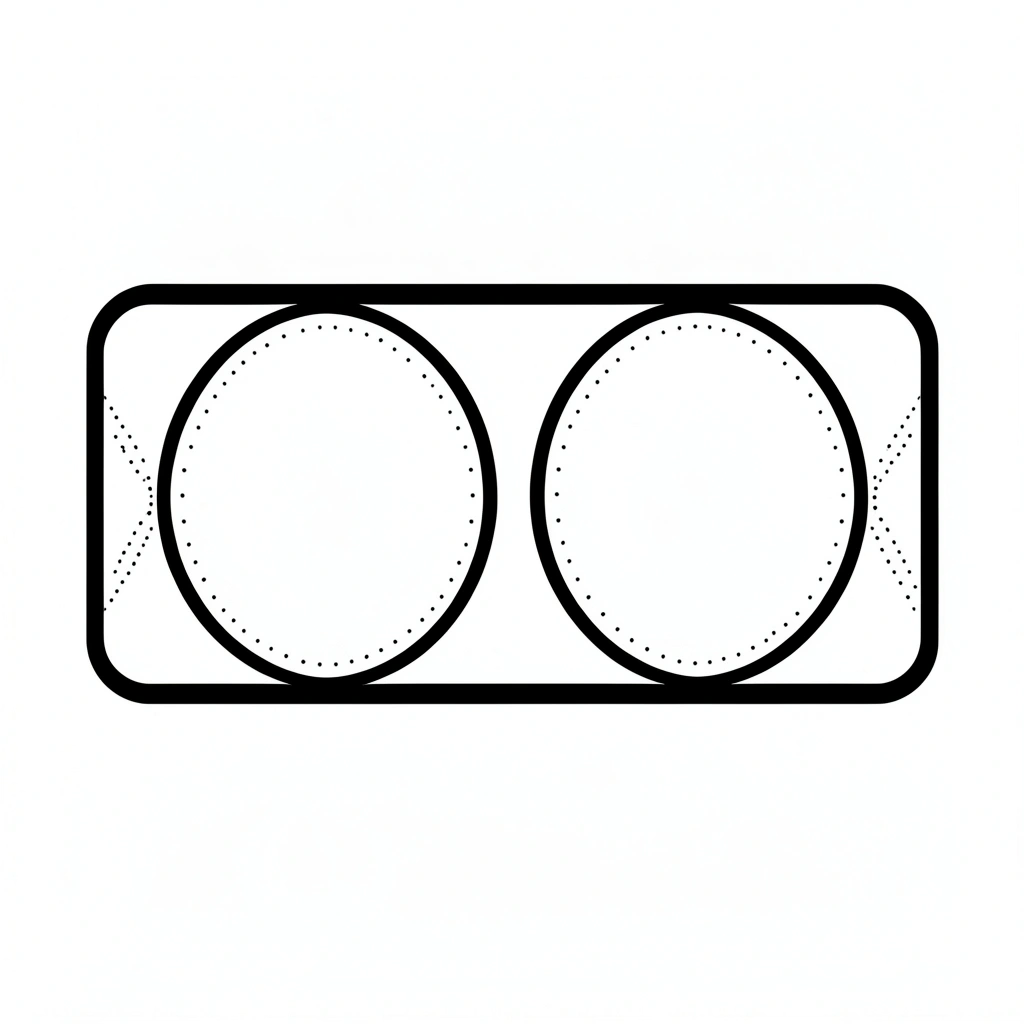 Plakat: pusta bateria - Szablony - Dzień Baterii