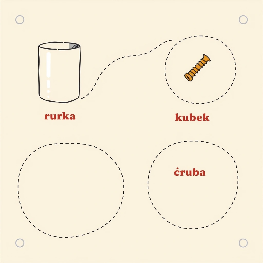 Szablon panelu warsztatowego - Szablony - Majsterkowanie