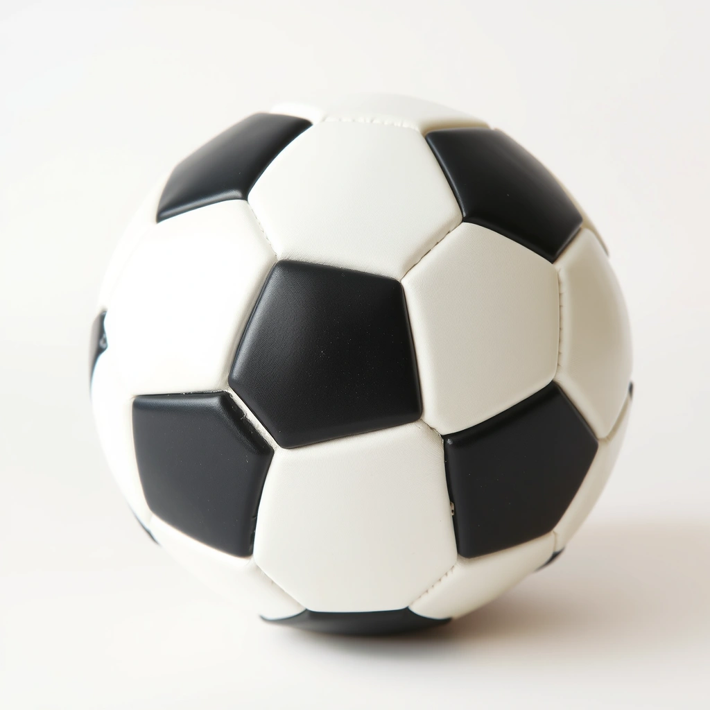 Zdjęcie referencyjne: piłka nożna - Materiały - Futbol