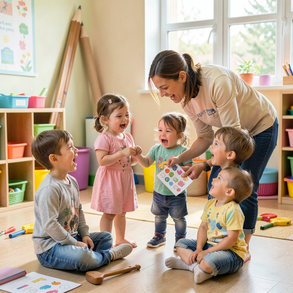 Scena zakończenia — piosenka pożegnalna - Materiały - Dzień Pisarza