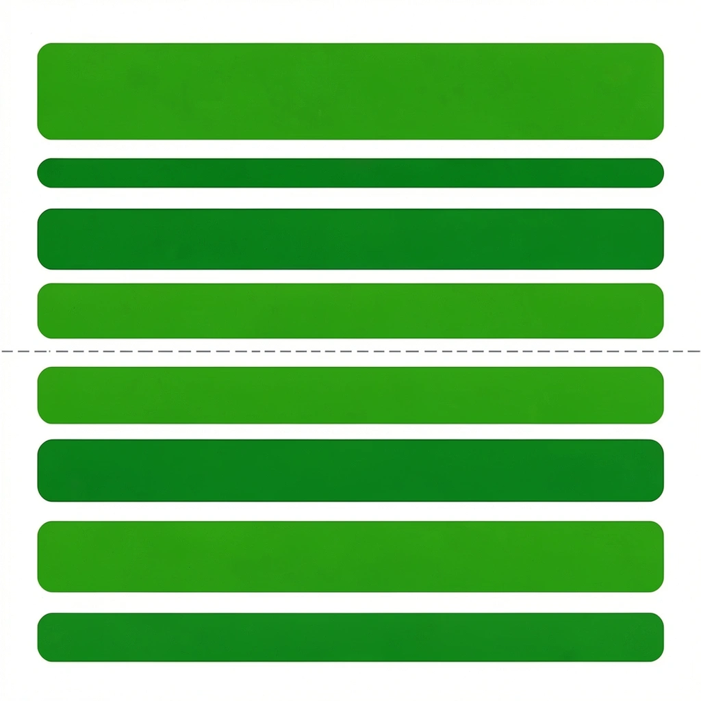 Arkusz na łodygi - Szablony - Dzień Kobiet