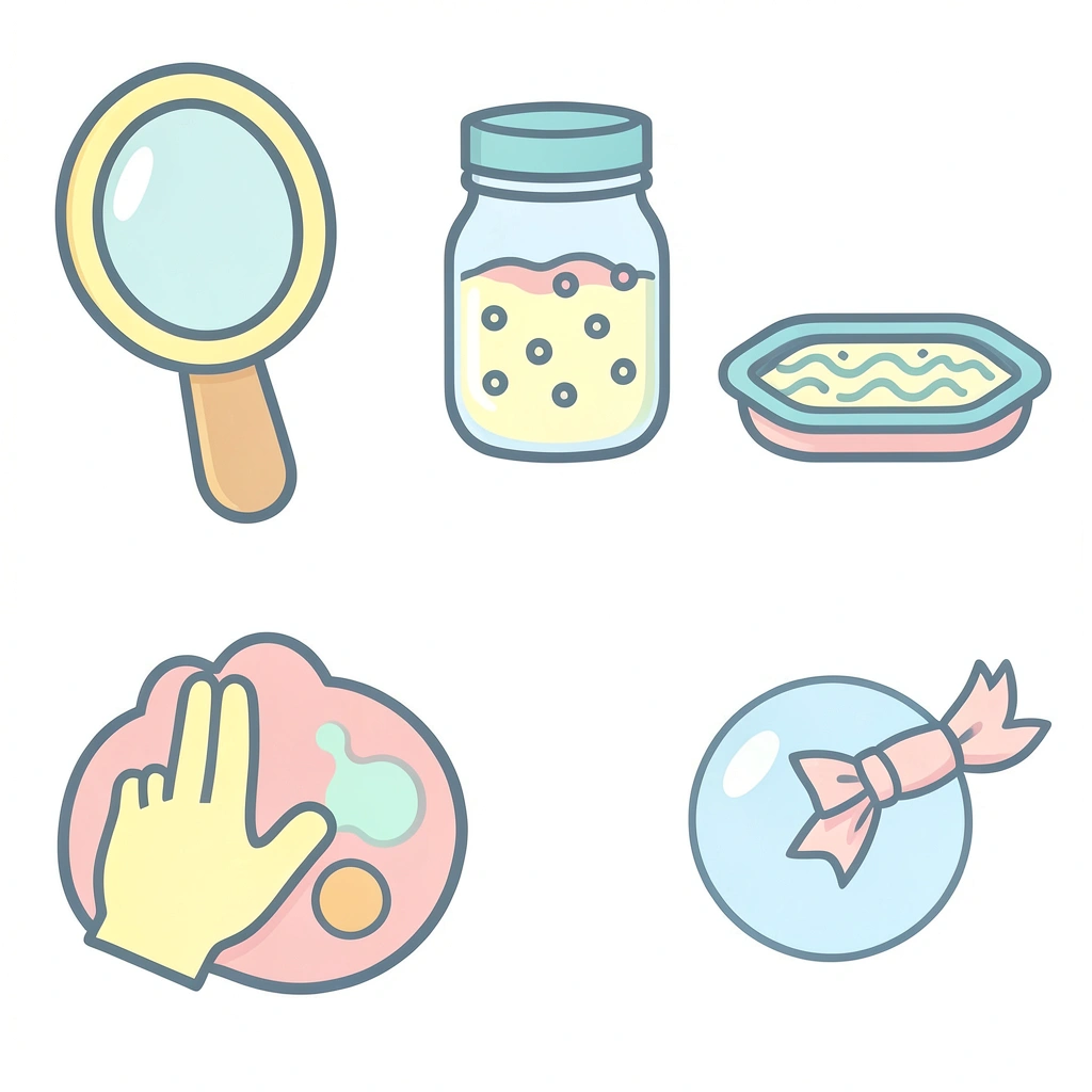 Szablony ikon stacji (drukowalne) - Szablony - Dzień Szczęścia