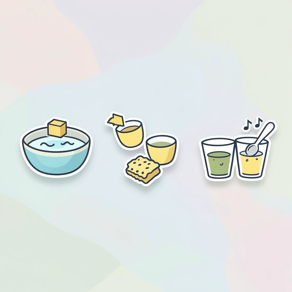 Karta aktywności — Piktogramy do stanowisk - Szablony - Dzień Wody