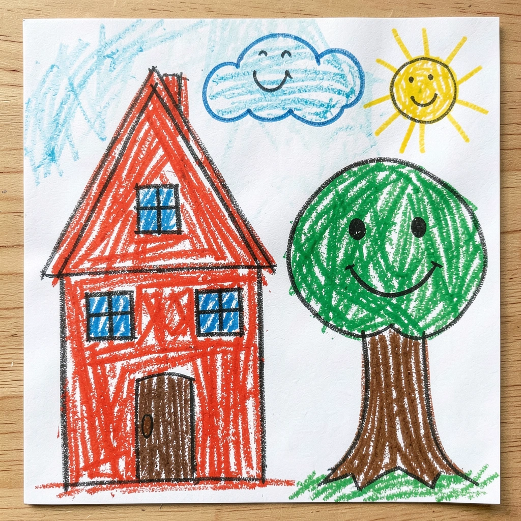 Strona rysunkowa kredkami - Kolorowanki - Dzień Książki