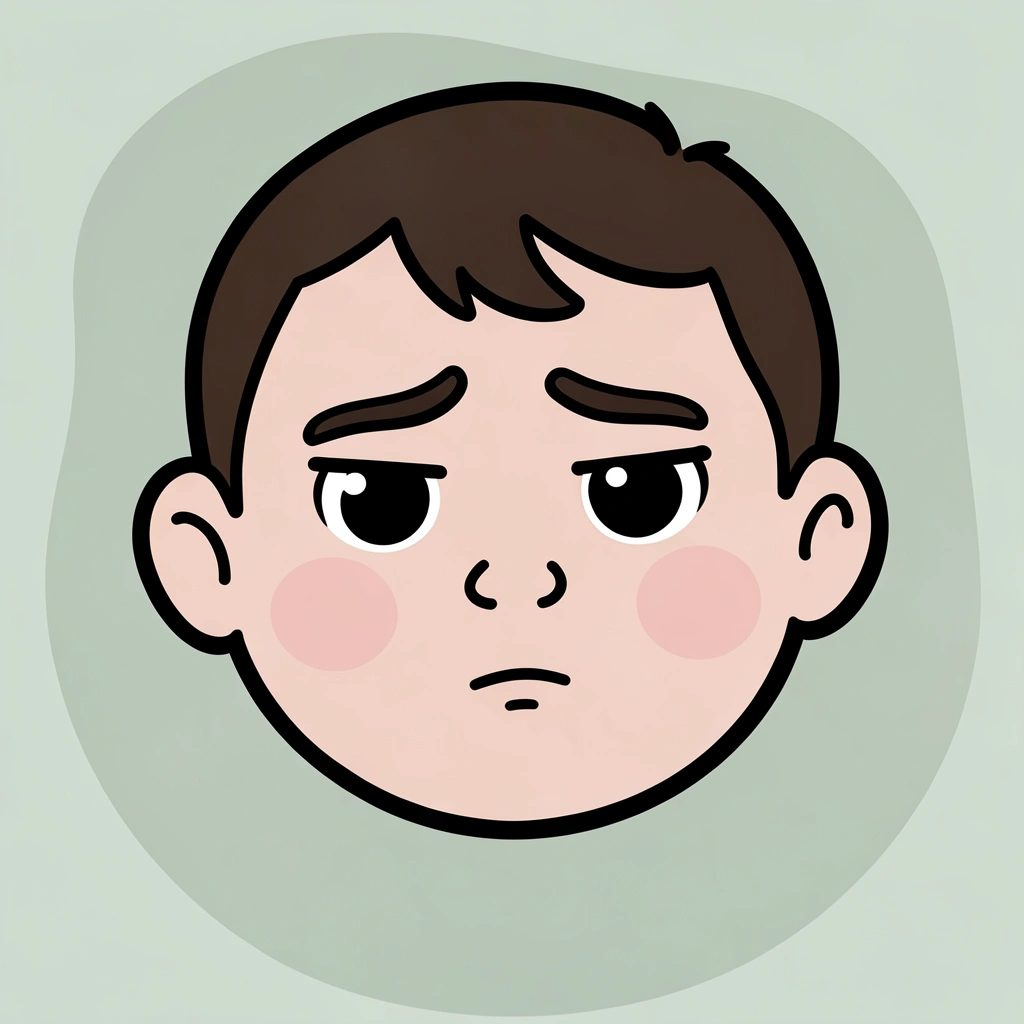 Karta emocji — Skupienie - Szablony - Światowy Dzień Pieczenia