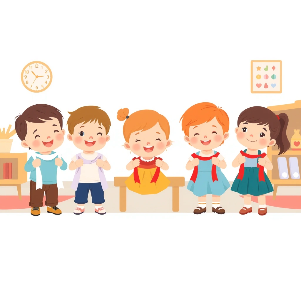 Okładka zajęć — Polskie barwy - Materiały - Święto Niepodległości