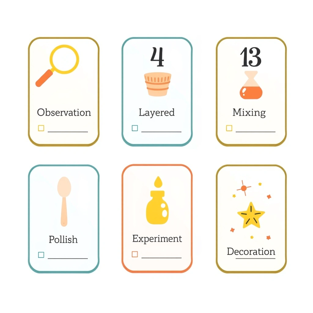 Szablony etykiet stacji - Szablony - Dzień Chemika