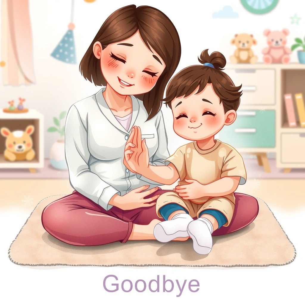 Plakat zakończenia — chwila ciszy - Materiały - Dzień Sportu