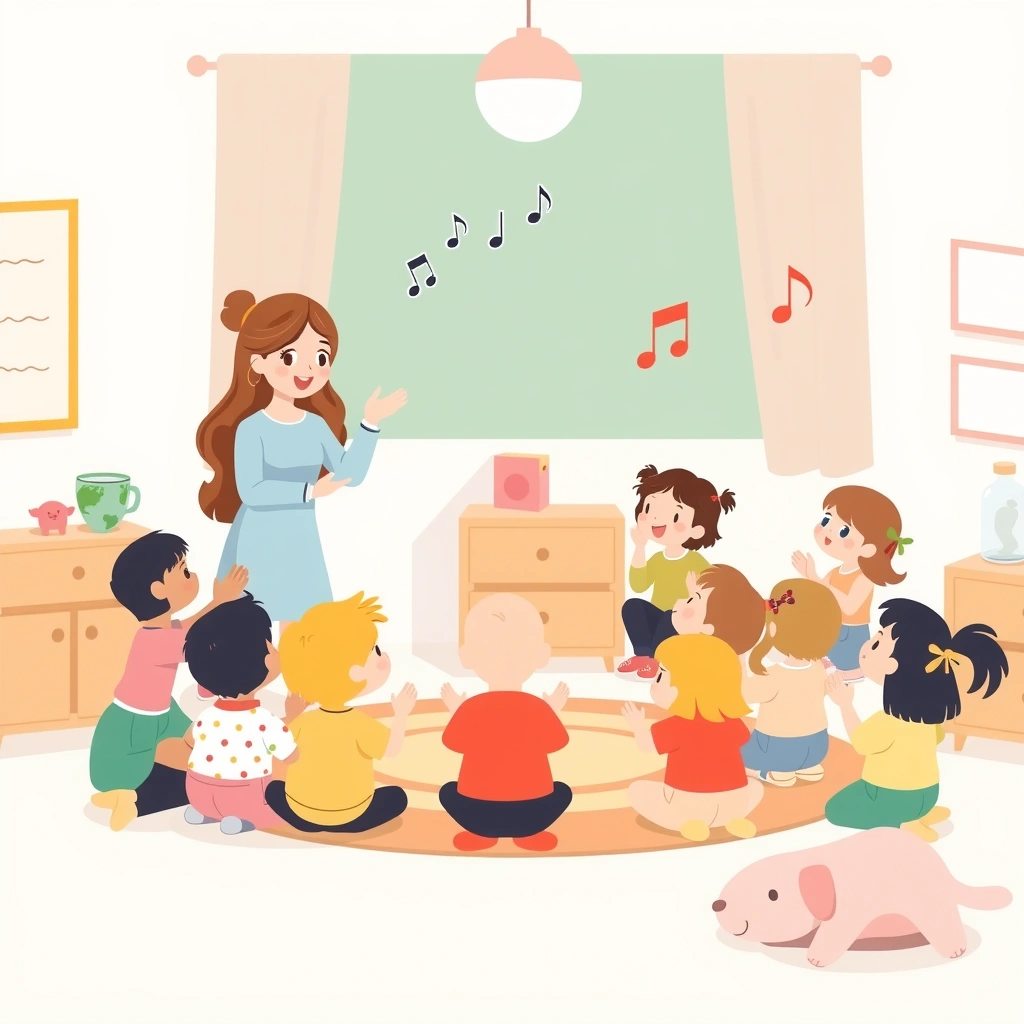 Powitanie — piosenkowe powitanie - Materiały - Dzień Tańca