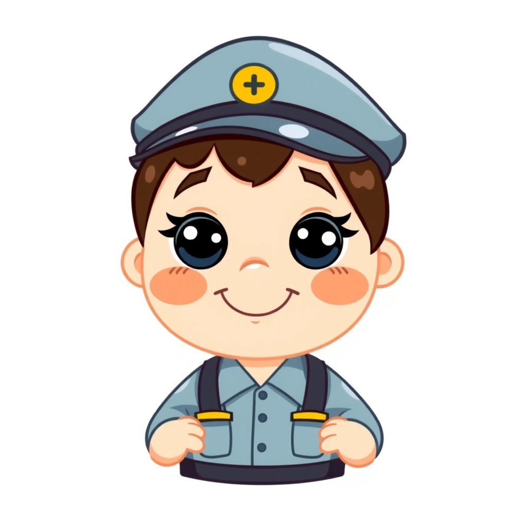 Obrazek maszynisty - Materiały - Dzień Maszynisty