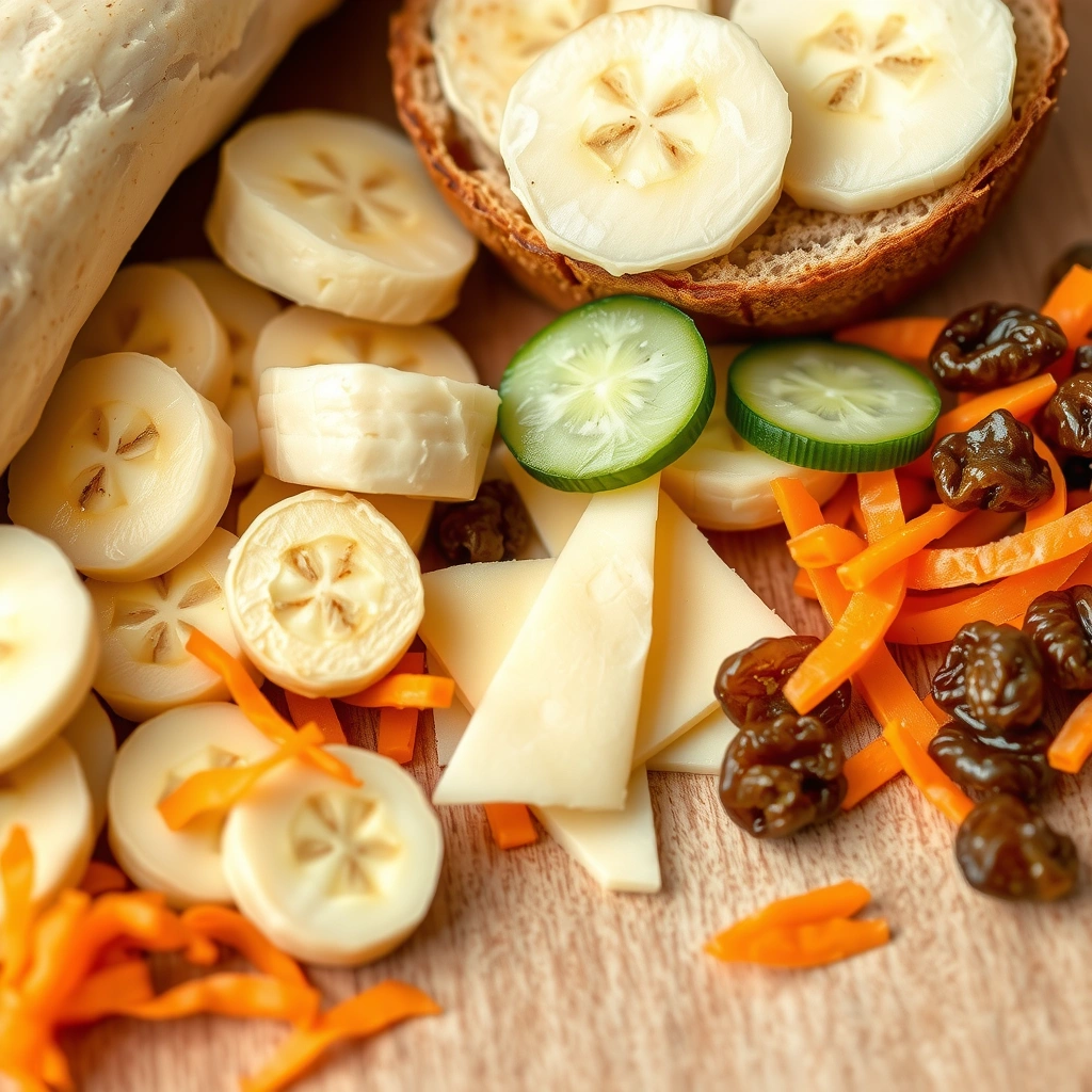 Zbliżenie składników — detale - Materiały - Dzień Mężczyzn