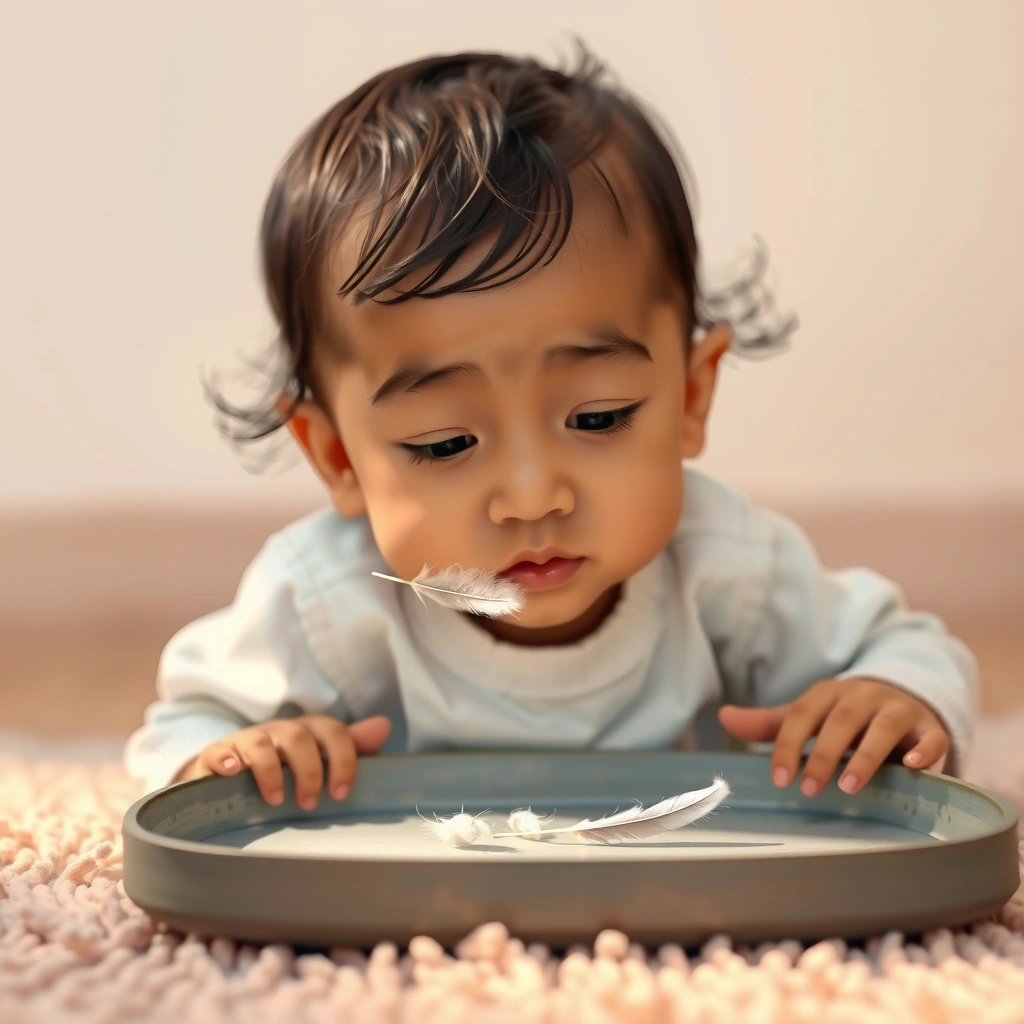 Lot piórek — zdjęcie/ilustracja aktywności - Materiały - Dzień Wiatru