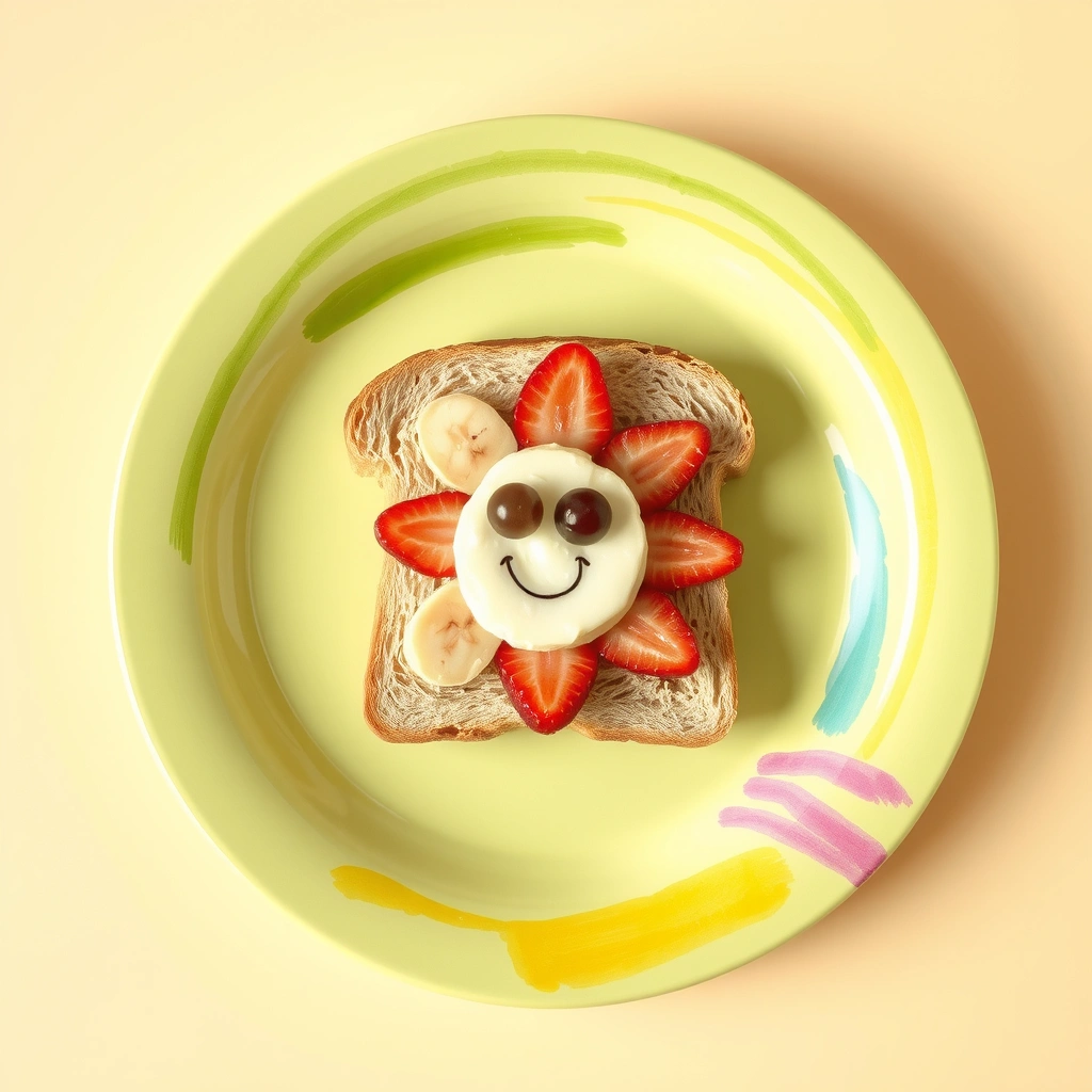 Zdjęcie — gotowa kanapka‑obrazek w ramce - Materiały - Dzień Fotografii