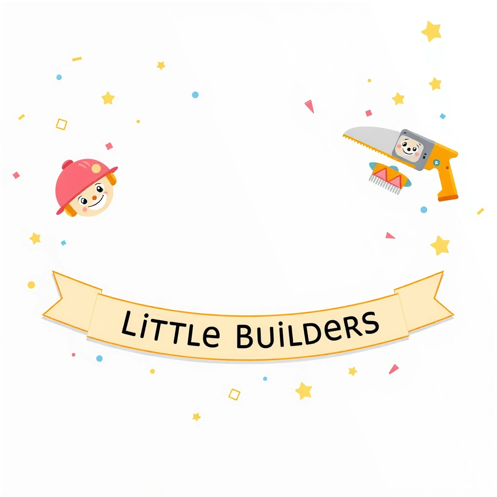 Plakat powitalny: Dzień Majsterkowicza - Materiały - Dzień Majsterkowicza