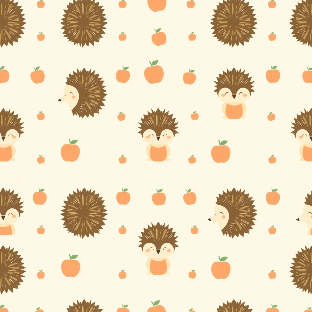 Wzór na chustki do tańca - Materiały - Dzień Jeża