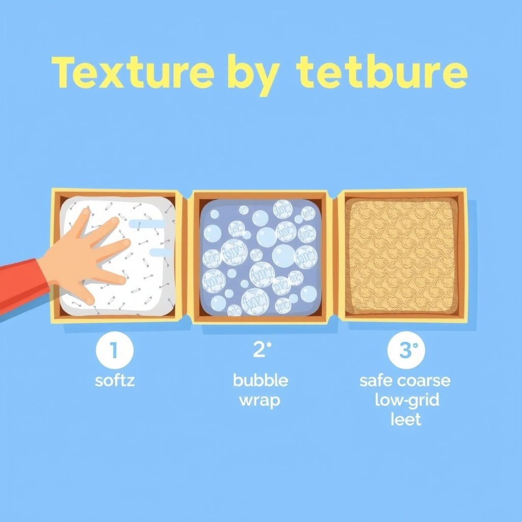 Karta stacji: Dotykowe pudełka - Szablony - Dzień Bibliotekarza i Bibliotek