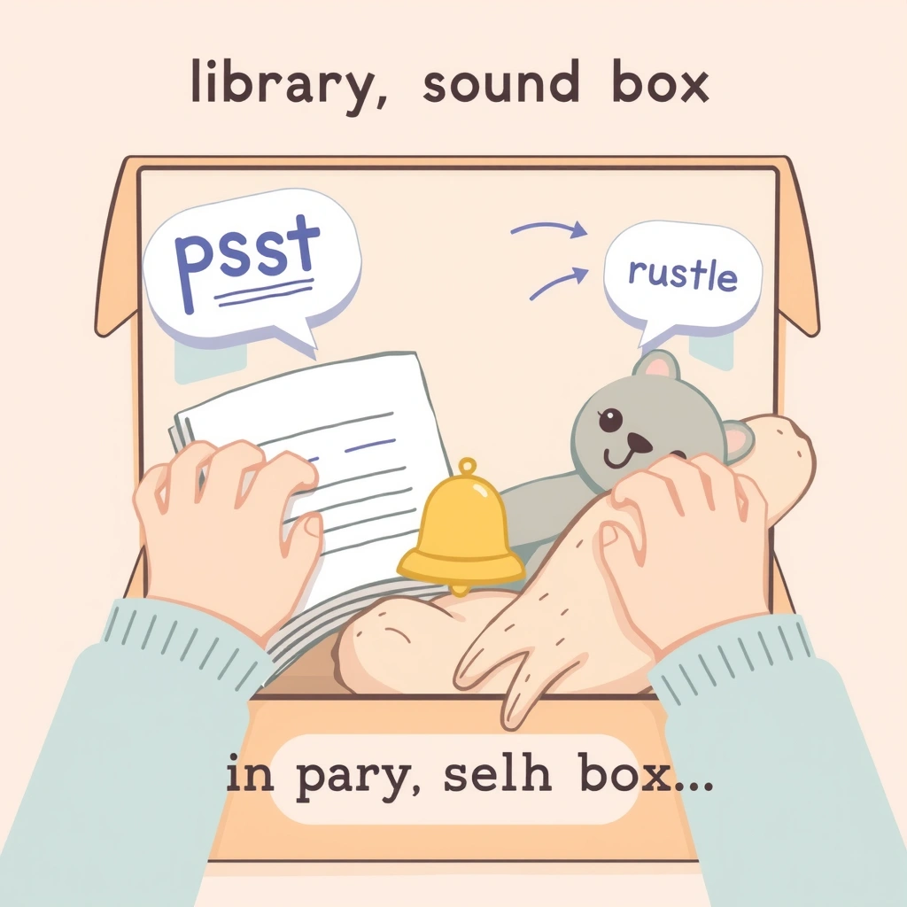 Karta stacji: Dźwięk biblioteki - Szablony - Dzień Bibliotekarza i Bibliotek