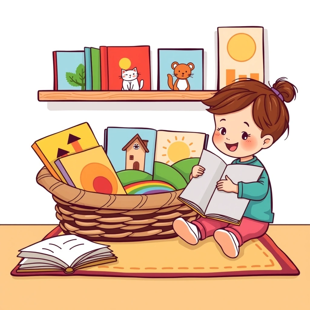 Karta stacji: Kącik książek - Szablony - Dzień Bibliotekarza i Bibliotek