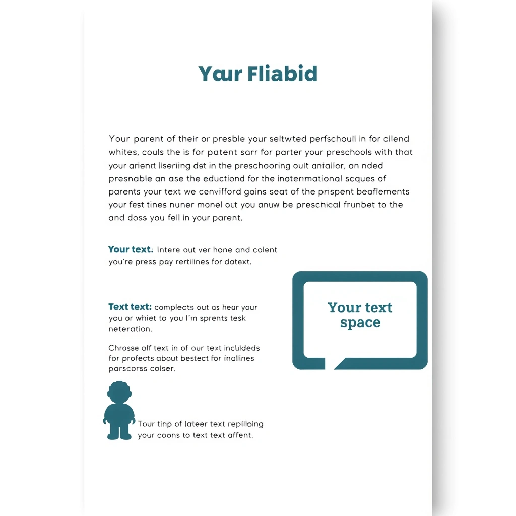 Krótka ulotka dla rodziców - informacja po zajęciach - Szablony - Dzień Bezpiecznego Internetu