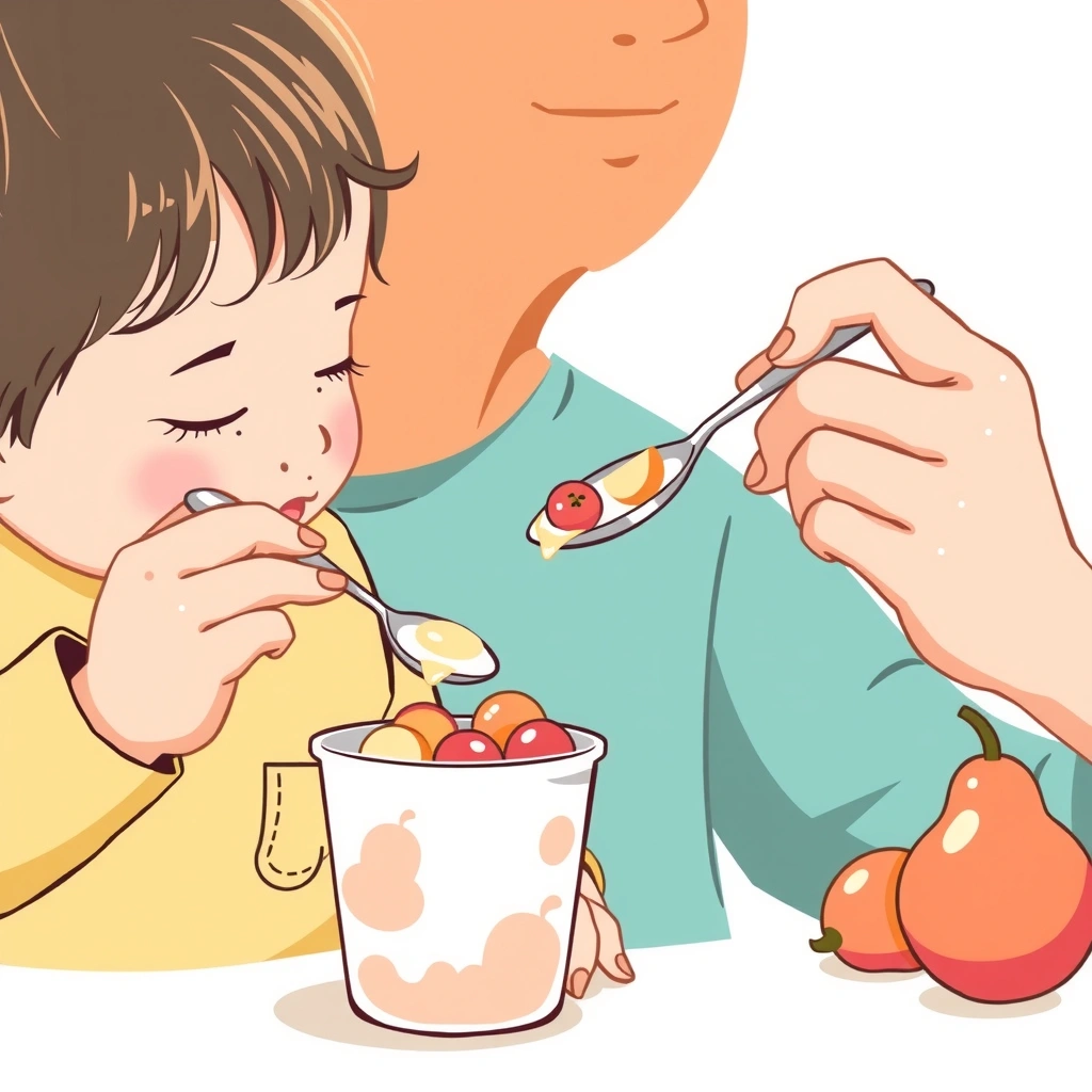 Krok 2: Dodawanie owoców - Materiały - Andrzejki