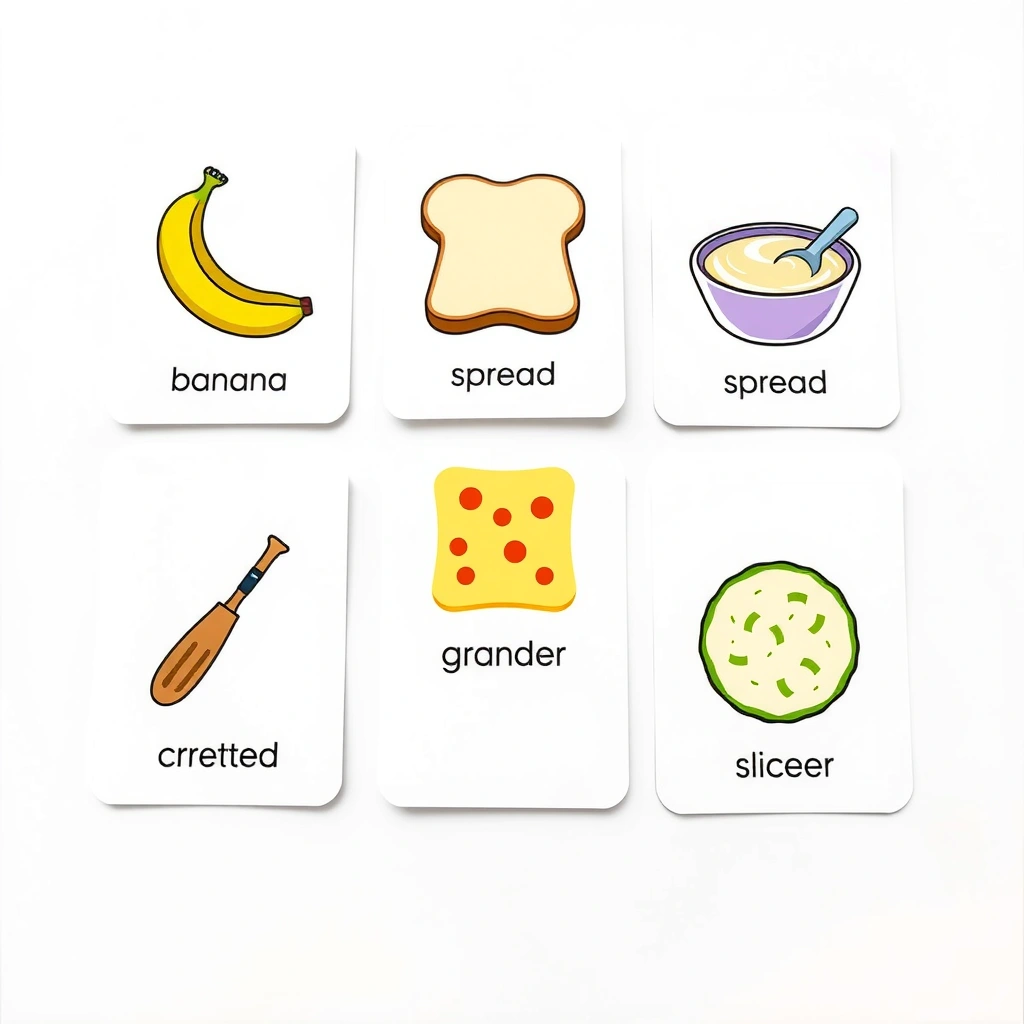 Karty składników - Materiały - Dzień Radia (kwiecień)