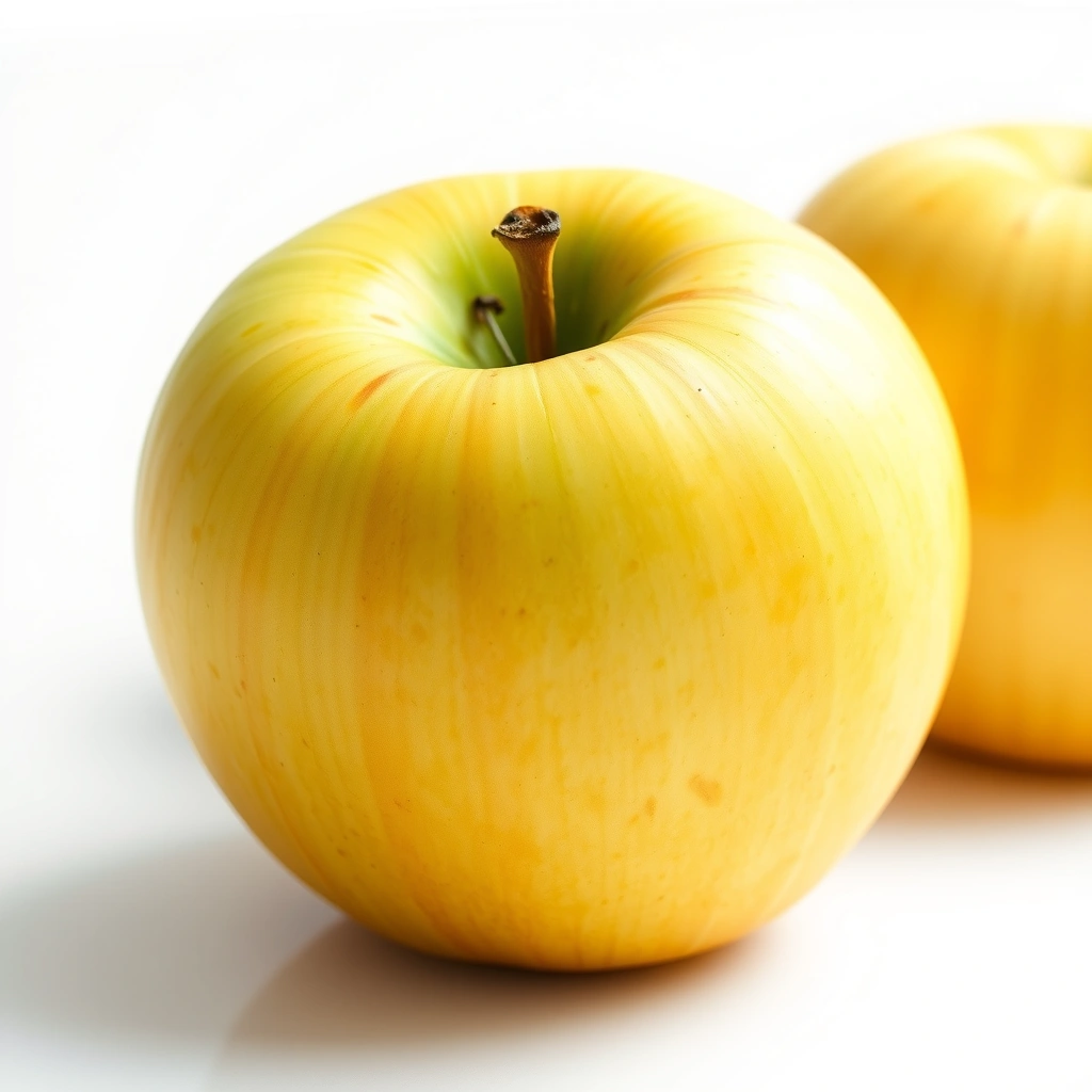 Fotografie realistycznych jabłek - Materiały - Dzień Jabłka