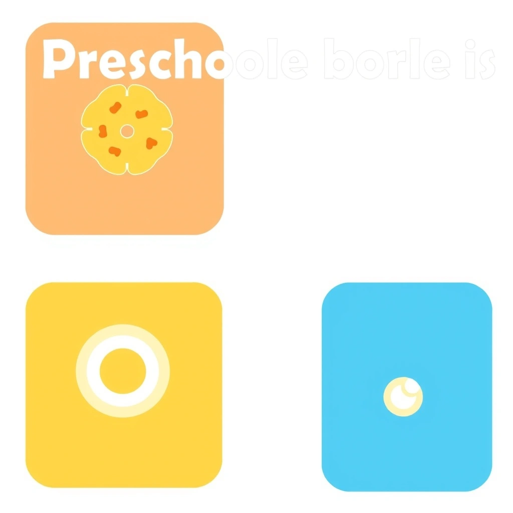 Etykiety na miseczki (szablon) - Szablony - Dzień Płatków Śniadaniowych