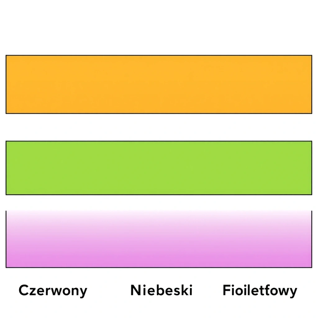 Karty kolorów do 'Naprawiamy kabel' (Template) - Szablony - Dzień Energetyka