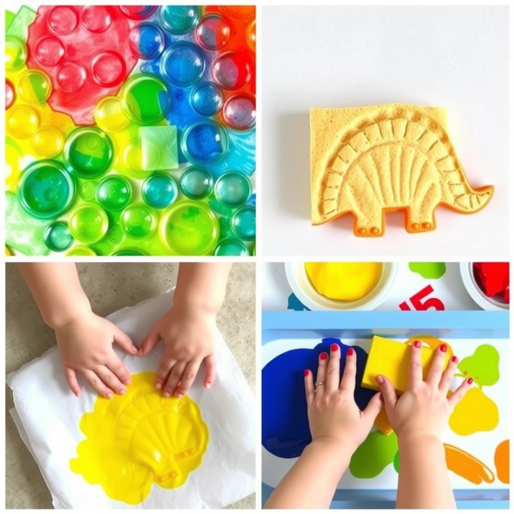 Wzory faktur do stemplowania — referencje - Materiały - Dzień Dinozaura