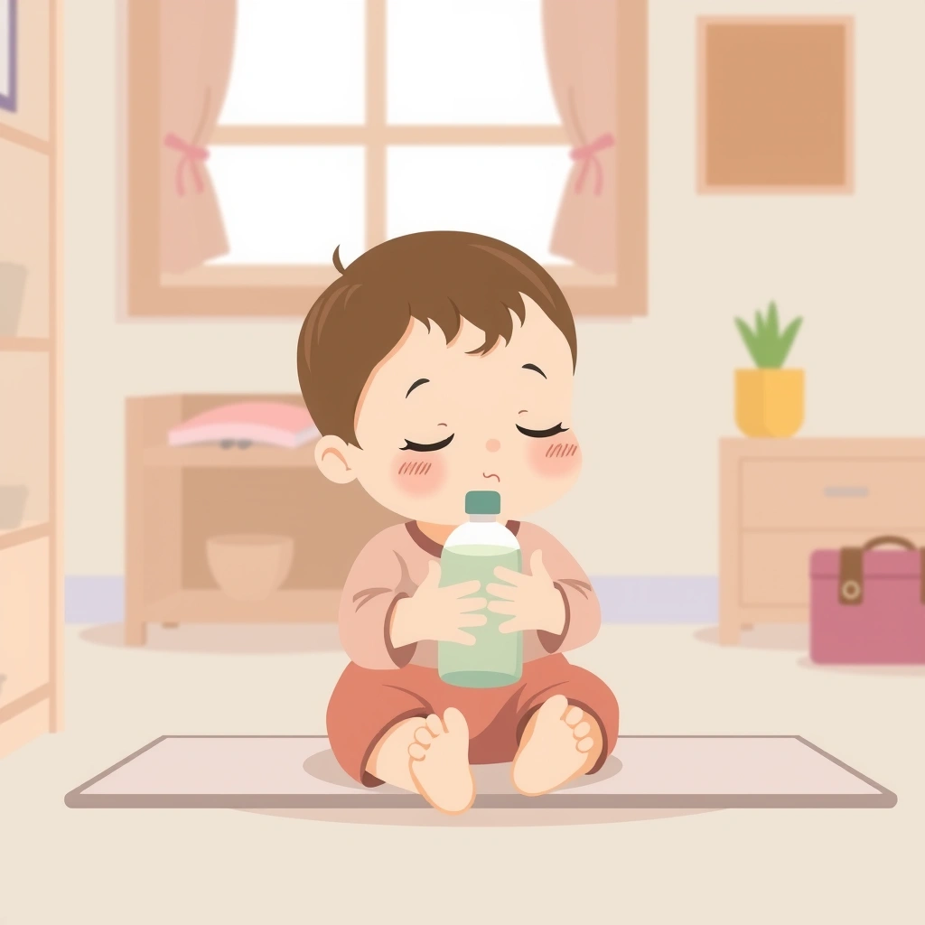 Ilustracja: ciche zakończenie — słuchamy - Materiały - Dzień Majsterkowicza