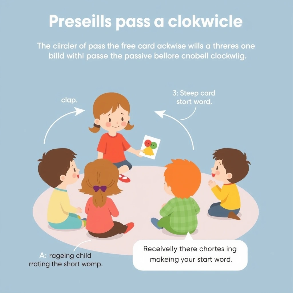 Instrukcja gry: Przekaż emotkę - Materiały - Dzień Emotikony