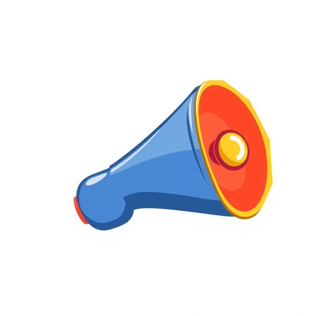 Ikona syreny - karta dźwięku - Materiały - Dzień Policjanta