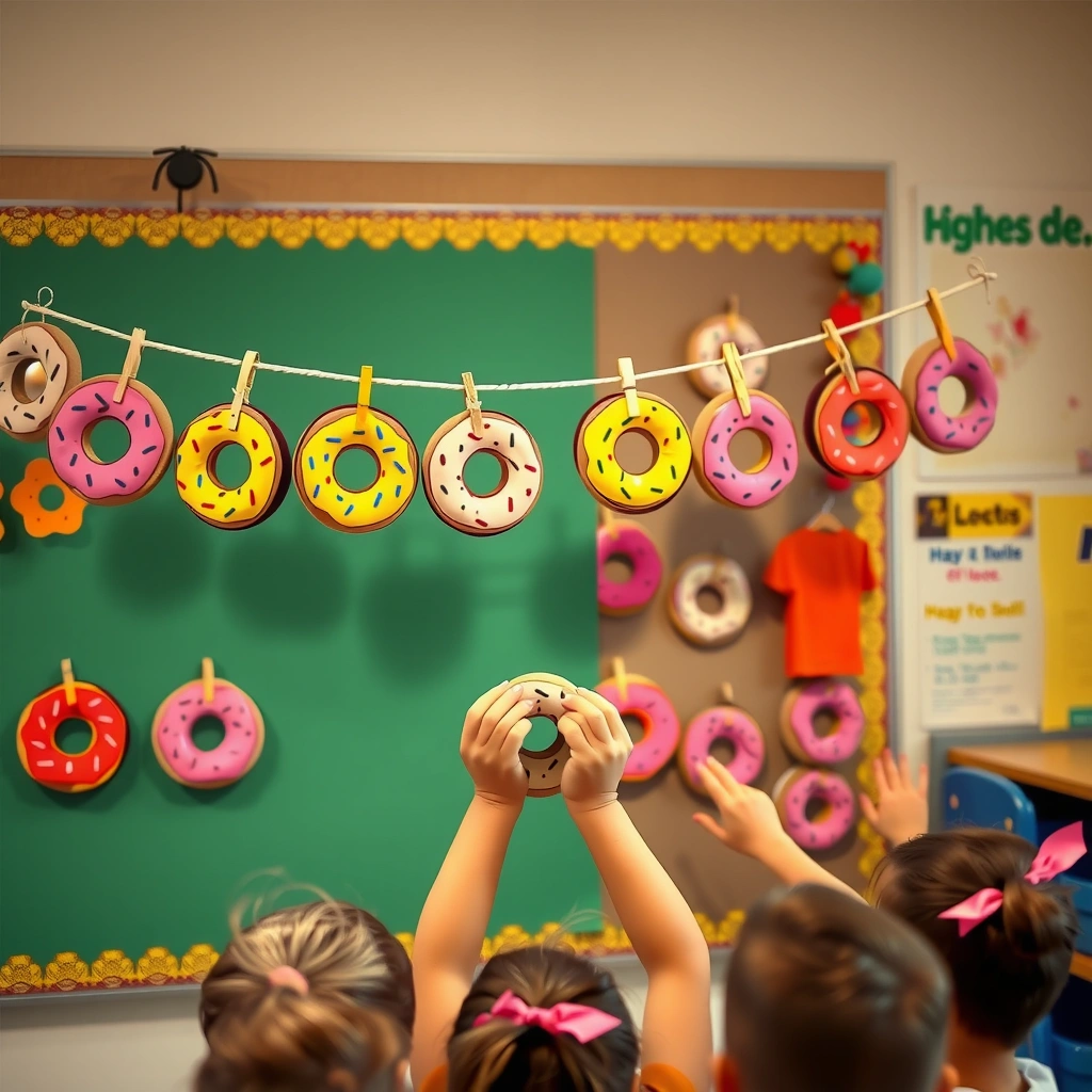 Wystawka prac — ekspozycja w sali - Materiały - Tłusty Czwartek