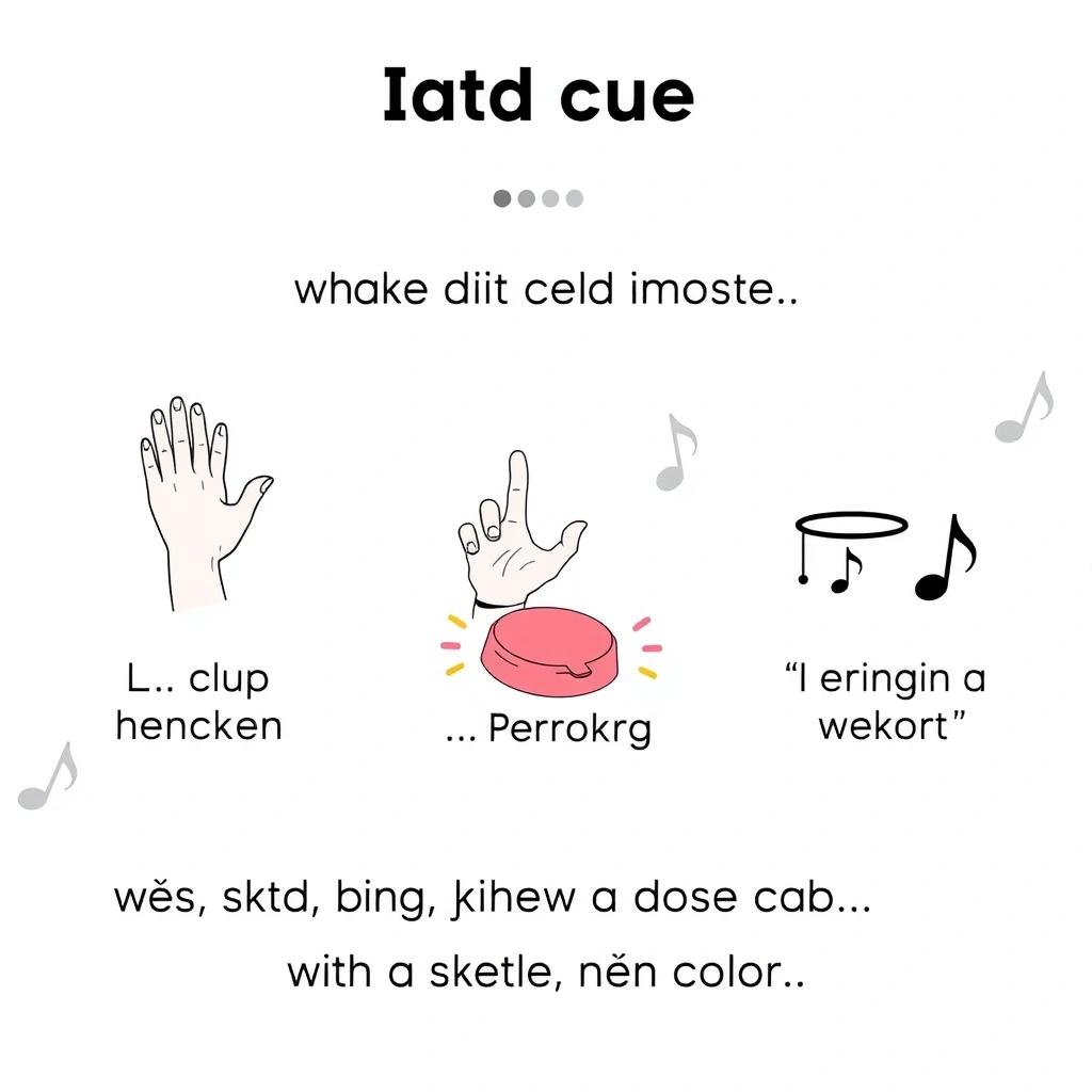 Karta piosenki i gestów - Szablony - Międzynarodowy Dzień Lego