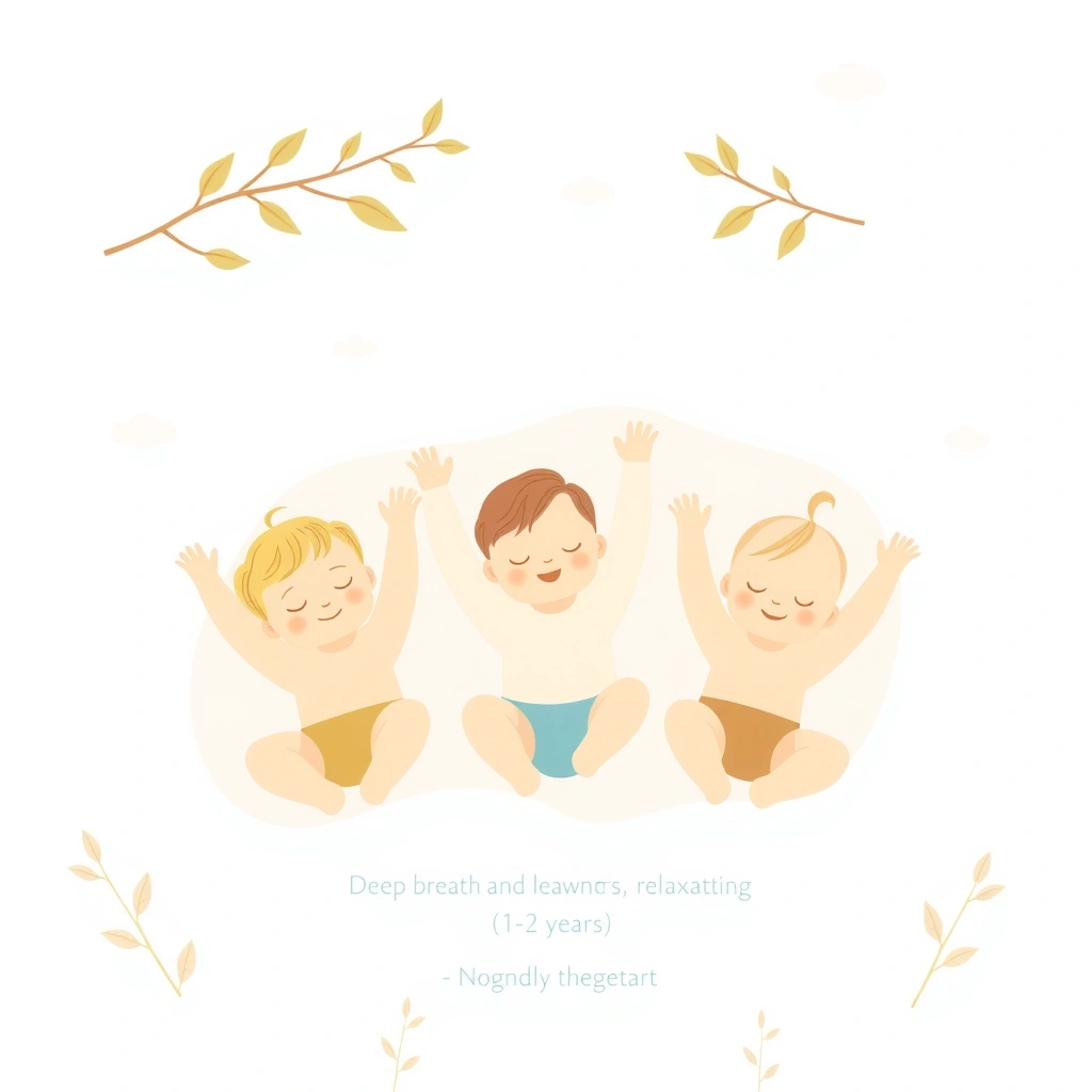 Relaksacja: Małe drzewko - Materiały - Dzień Ziemi