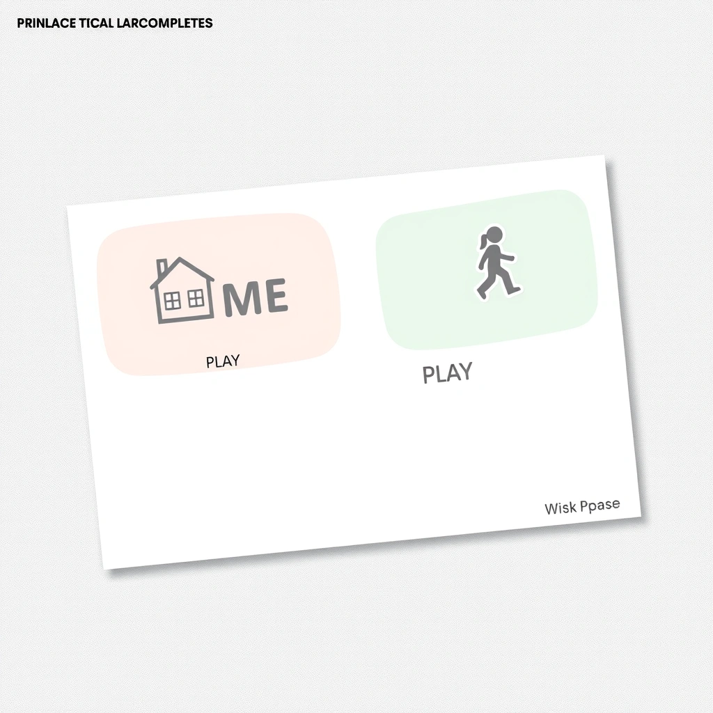 Wskazówka dla rodziców — mini notatka - Szablony - Dzień Ziemi