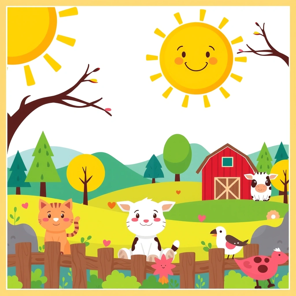 Duża obrazkowa okładka książki - Materiały - Dzień Książki