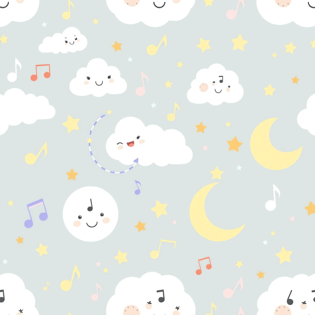 Wzory na chusteczki (apaszki) – zestaw wzorów - Szablony - Dzień Marzyciela