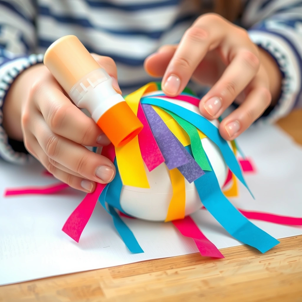 Oklejanie i wzmacnianie - Materiały - Dzień Piłkarza