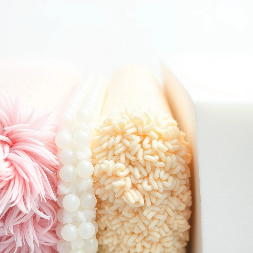 Zdjęcie detali — Materiały w skrzyni faktur - Materiały - Dzień Pluszowego Misia (USA)