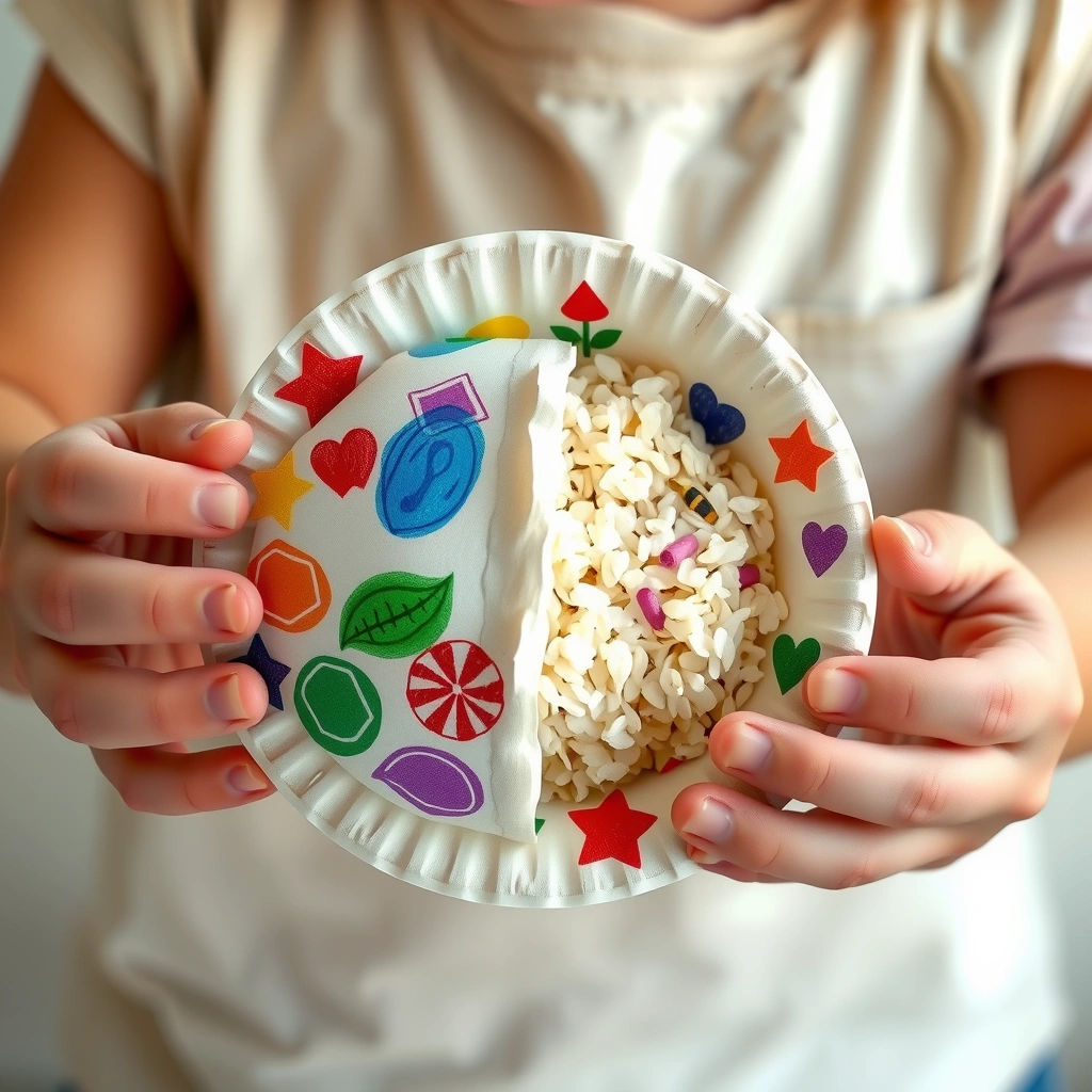 Gotowa muszla-żółw — instrument - Materiały - Dzień Żółwia