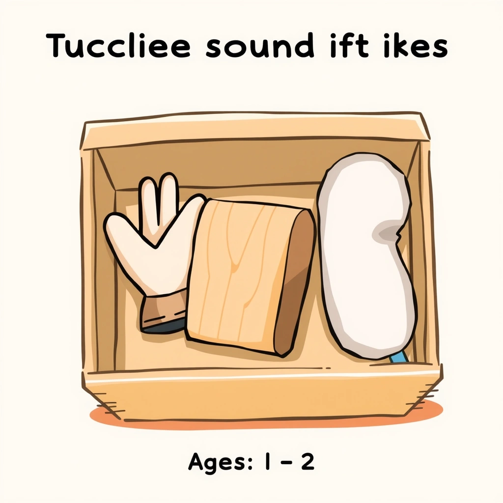 Obrazek: Dary Trzech Króli - zestaw dźwięków - Materiały - Trzech Króli