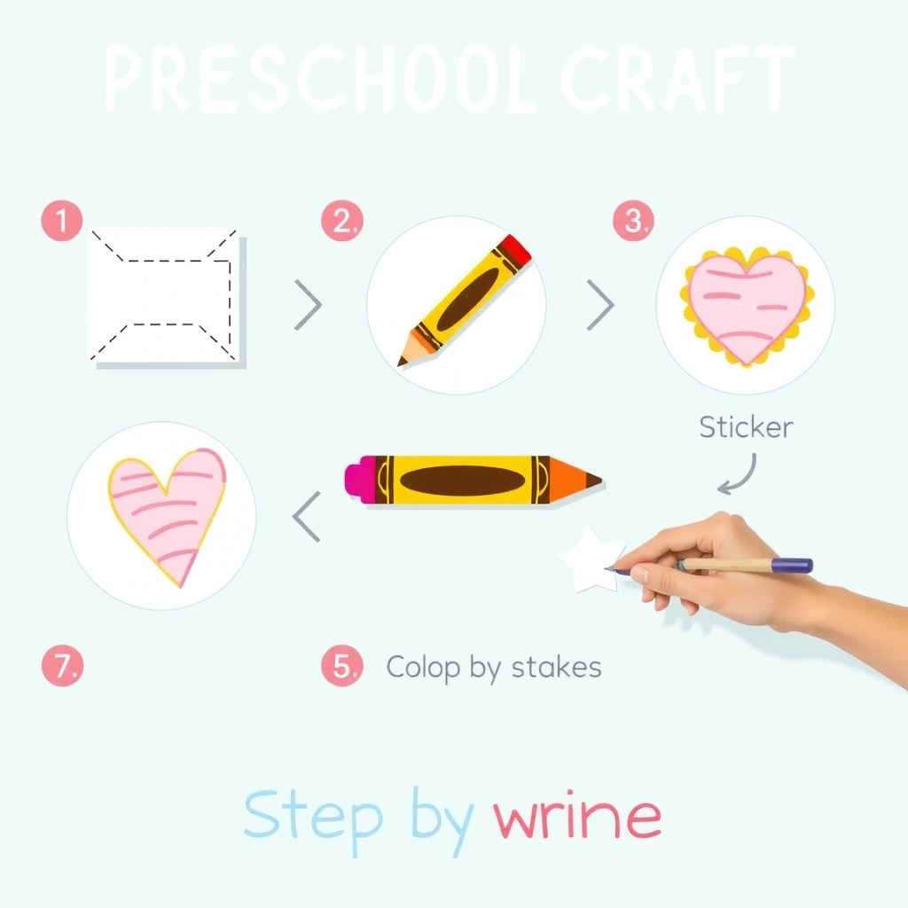 Plansza krok po kroku (pokaz dla nauczyciela) - Szablony - Andrzejki