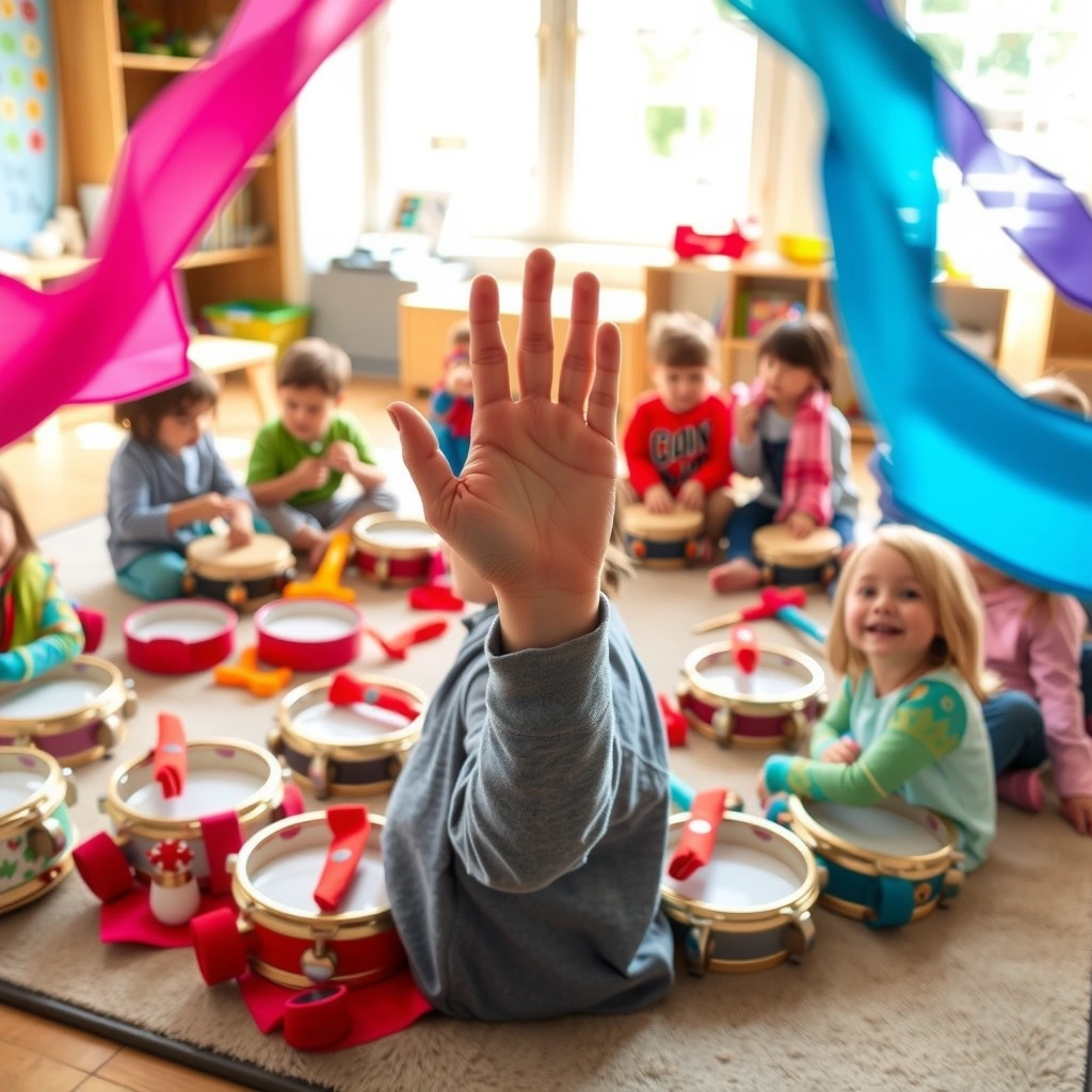Stacja D — Marsz patrolu i syrena (aktywność ruchowa) - Materiały - Dzień Policjanta