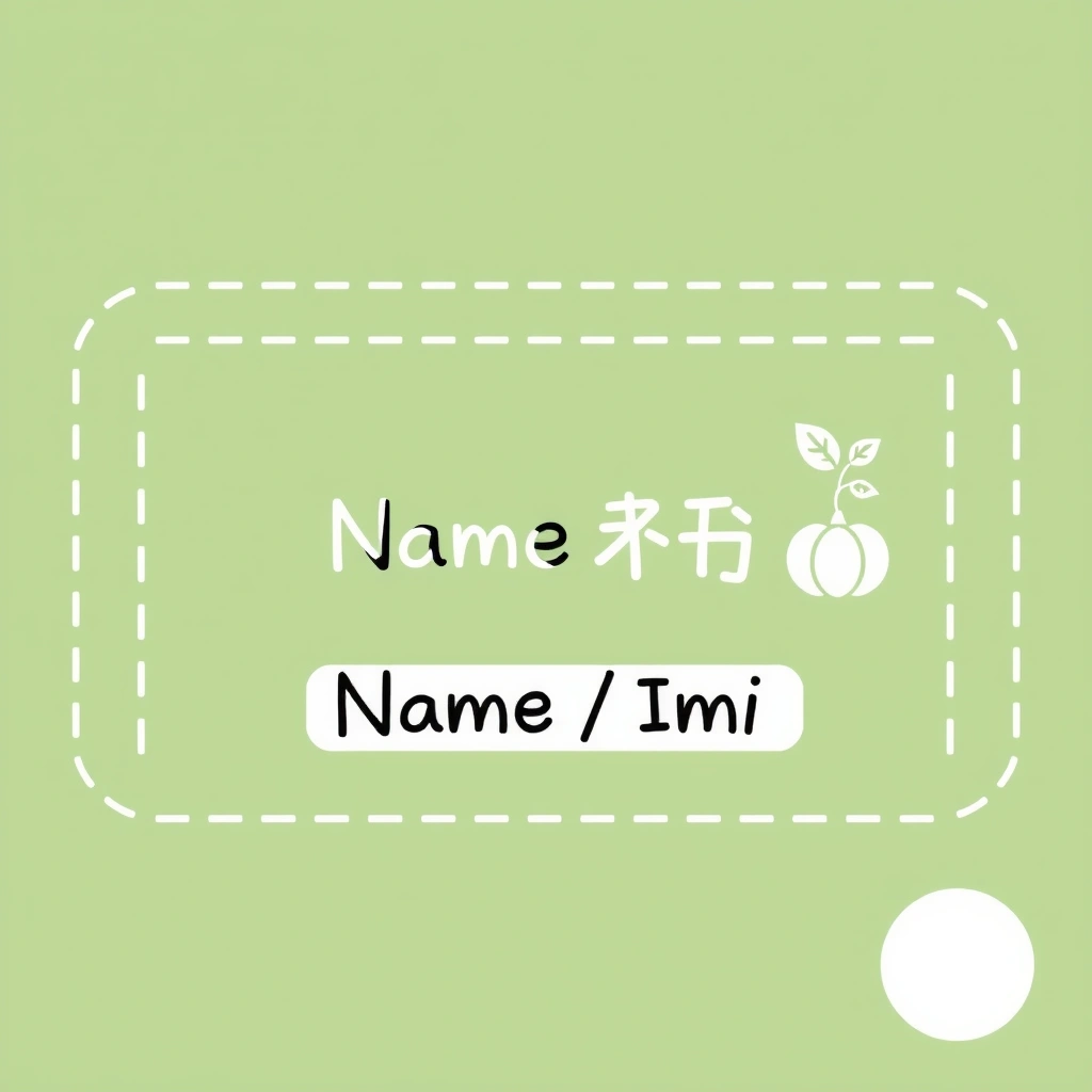 Szablon etykiety na kubeczek - Szablony - Święto Dyni