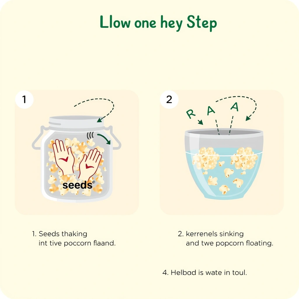 Karta eksperymentu: dźwięk i pływalność — instrukcja krok po kroku - Szablony - Dzień Popcornu